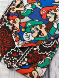 Nintendo Super Mario & Luigi