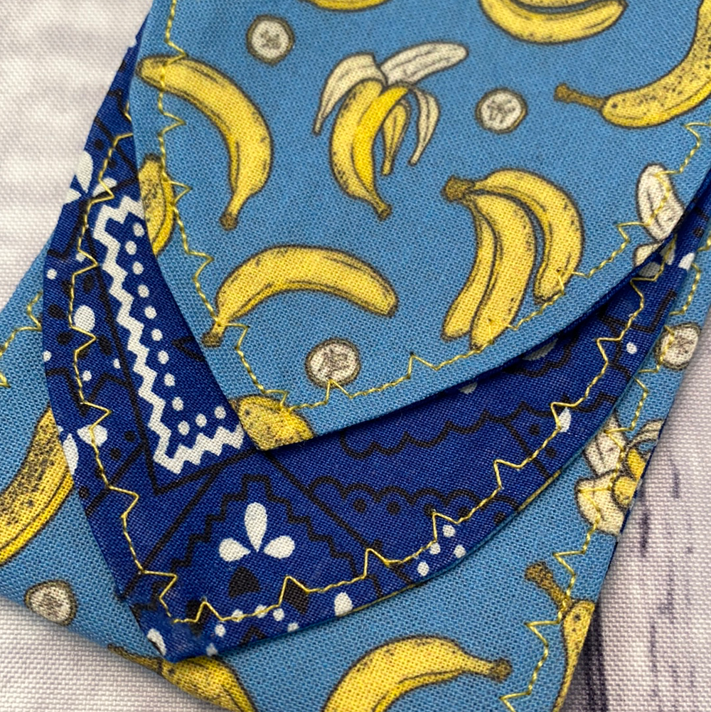 Go Bananas! 🍌