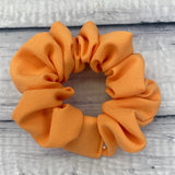Upcycled Creamsicle Fun-chies by Gracie