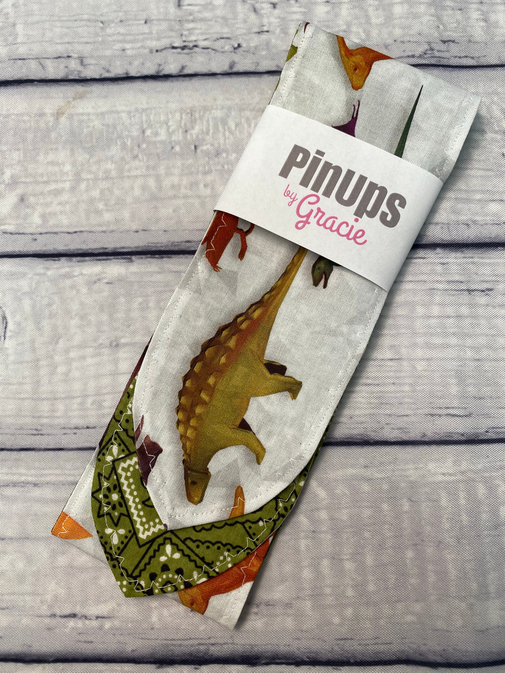 Origami Dinosaurs