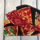 Pizza for You & Me