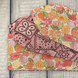 Powerful Pink Floral