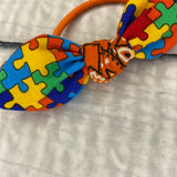 Puzzle Itty Bitty Single Bow