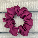 Orchid Satin Fun-chies by Gracie