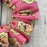 Miss Piggy Fun-chies by Gracie