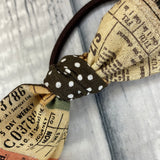 Ticket to Ride Itty Bitty Bows
