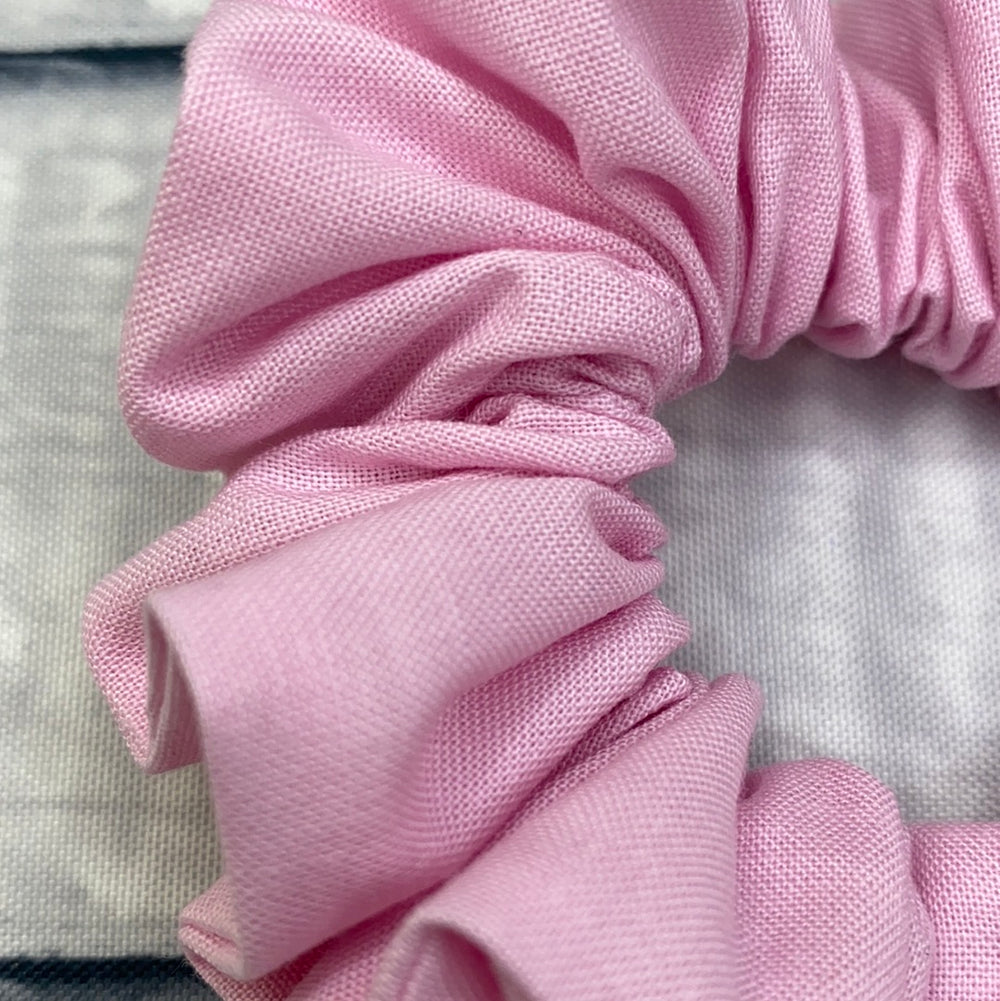 Ballet Pink Fun-chies by Gracie
