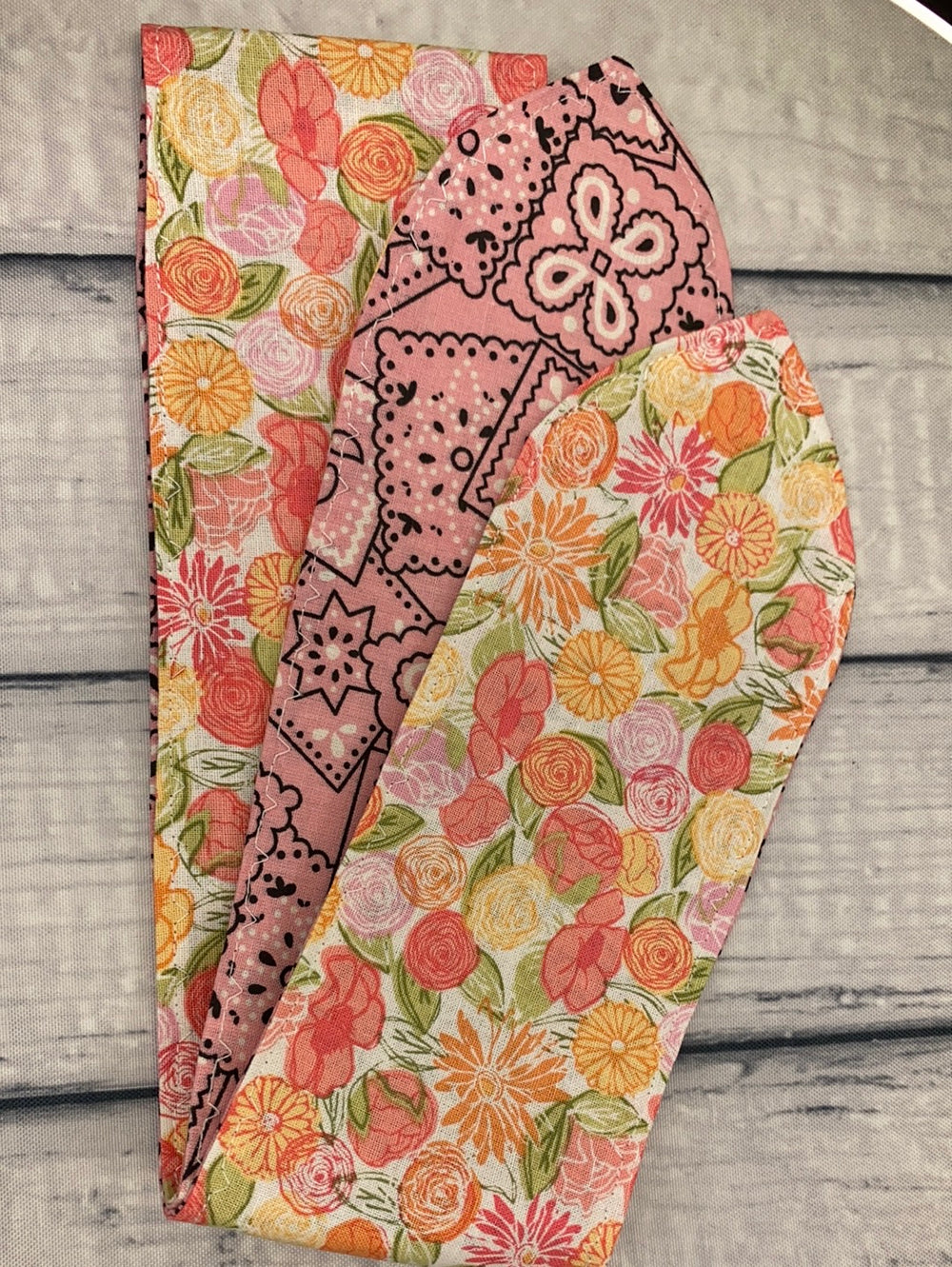 Powerful Pink Floral