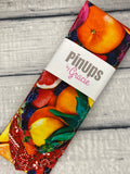 PinUps by Gracie - Now with Real Fruit