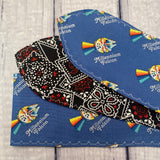 Rainbow Millennium Falcon - Star Wars
