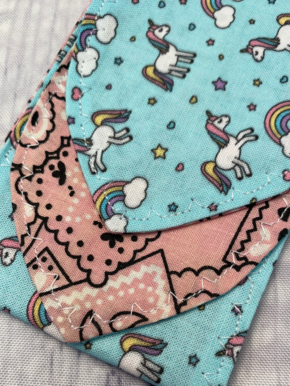 Rainbow Unicorn 🦄