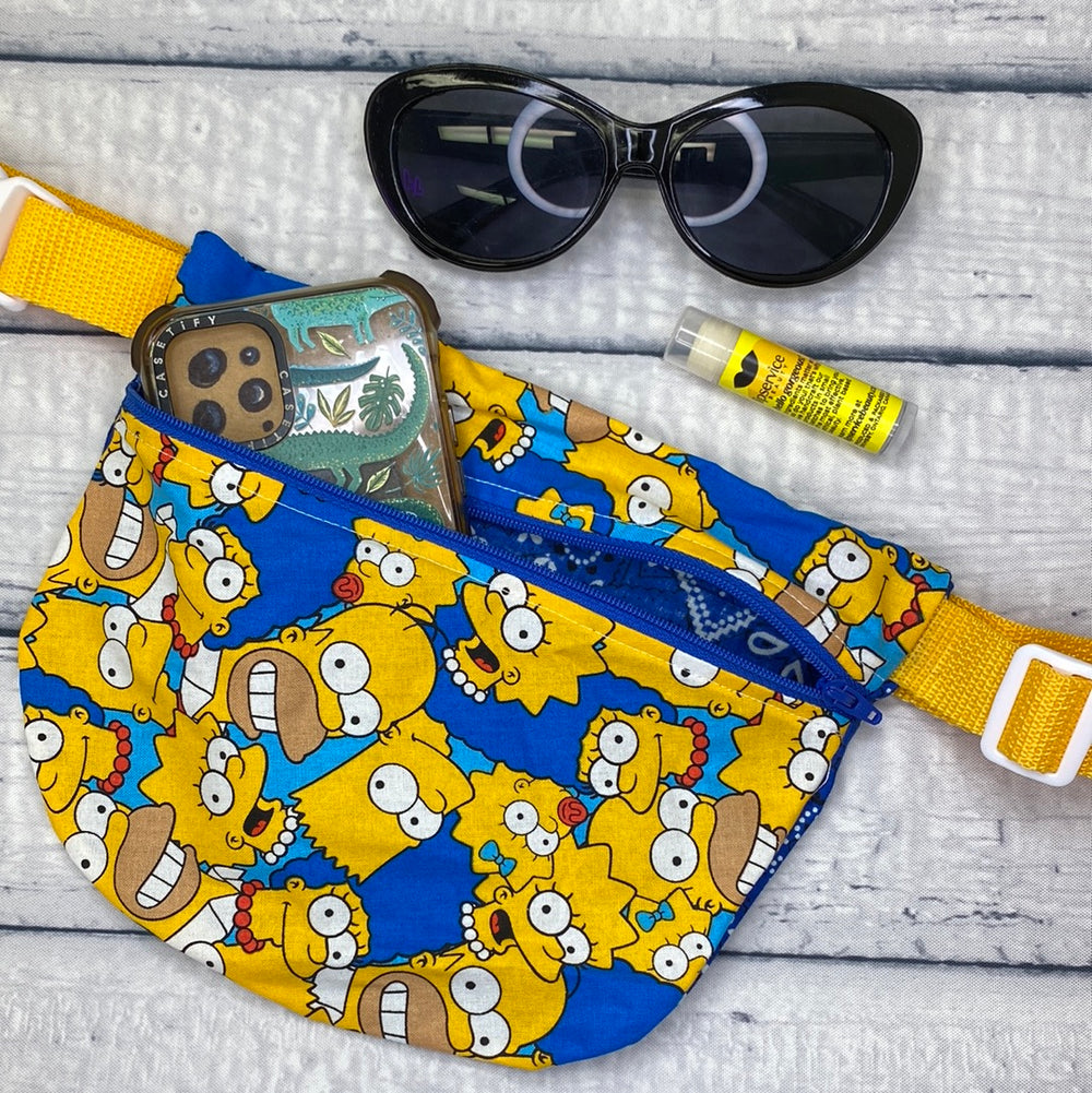 Simpson Fancy Fanny Pack