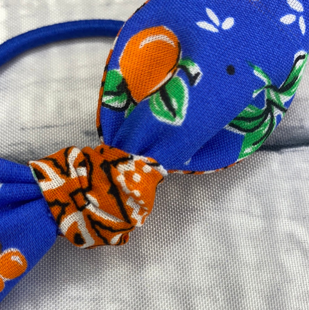 Citrus ltty Bitty Single Bow