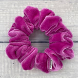 Orchid Velvet Fun-chies by Gracie
