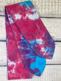 Arizona Sunset Tie Dye