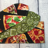 Pizza for You & Me