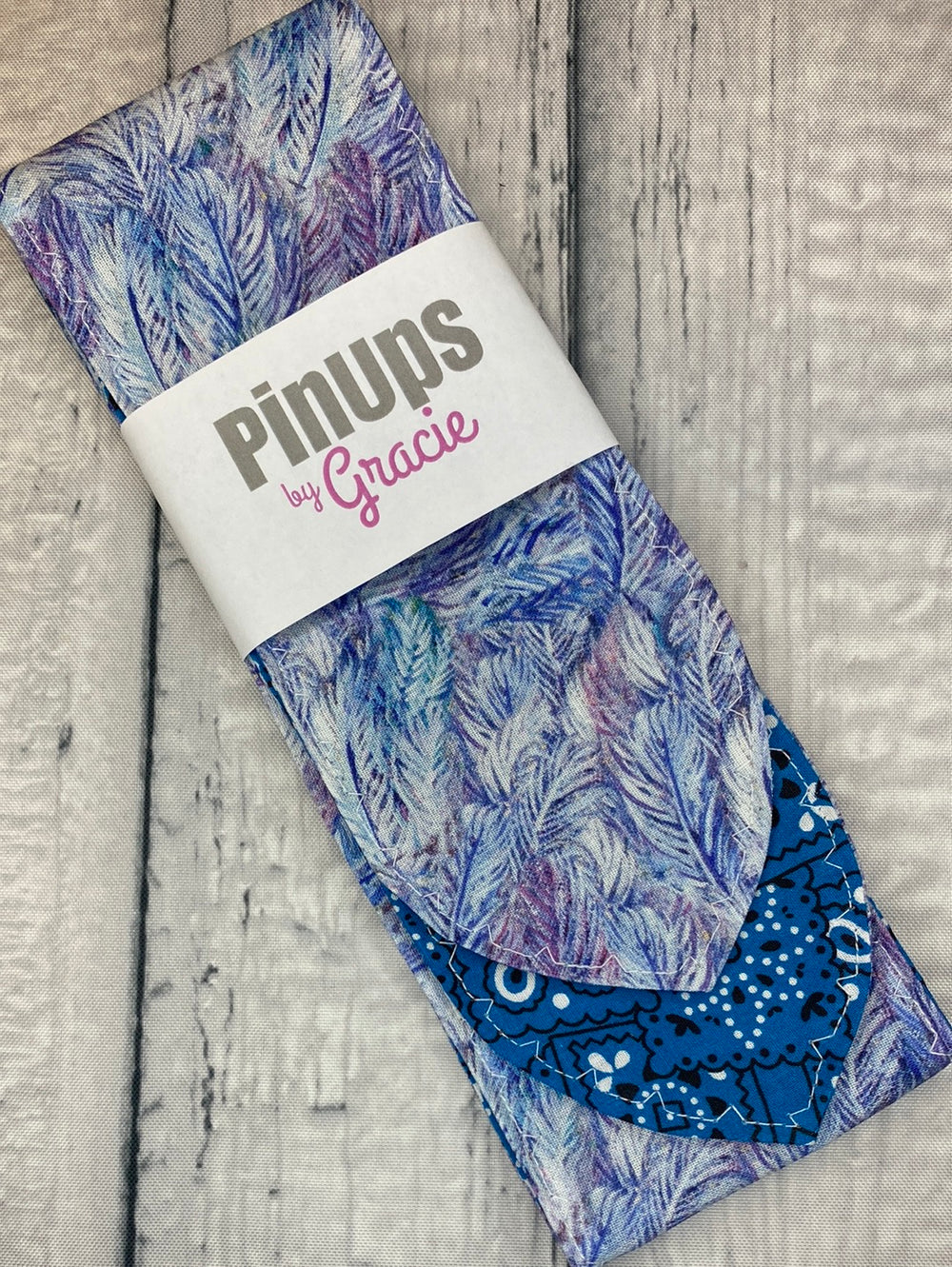Pegasus Feathers