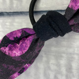 Bat Itty Bitty Single Bow