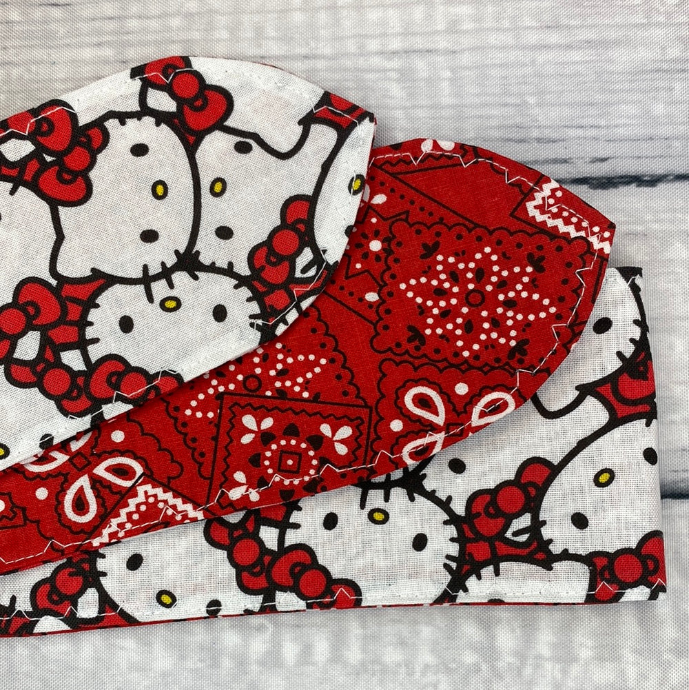 Hello Kitty PinUps by Gracie